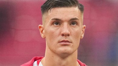 Photo of Arsenal Open Talks with RB Leipzig for Benjamin Šeško – Payment Structure Under Discussion