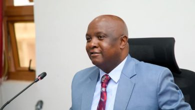 Photo of Senate Approves Kshs 318.8 Million for Vihiga County Amid Financial Strain