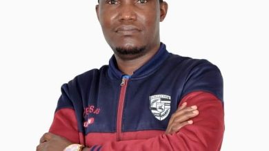 Photo of Sammy Nyaranga : the visionary set to redefine Gatina Ward.