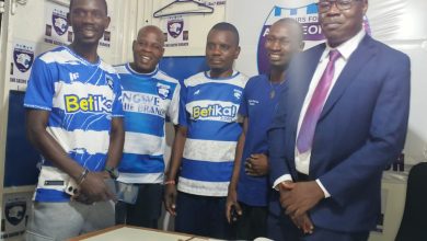 Photo of Boost for Situma as Kadima, Esikuri Lead Wave of Support Ahead of AFC Leopards SG Elections