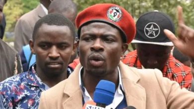 Photo of I am not involved in demos vandalism -Political activist Gaucho asserts