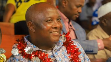 Photo of Senator Godfrey Osotsi Urges Timely Payment to Community Health Promoters, Reaffirms Commitment to Equitable Resource Allocation for Vihiga