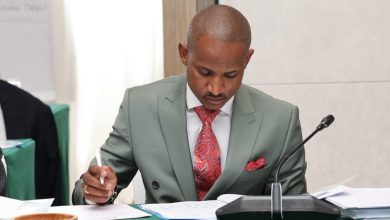 Photo of Revealed: Babu Owino Behind Fake WhatsApp Group After Leaked Propaganda Plot