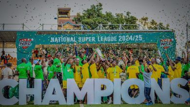 Photo of Nairobi United Eye Historic Double Ahead of FKF Cup Final Against Gor Mahia