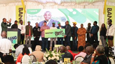 Photo of Bangbet’s CSR Model Shows Promise for County-Level Expansion