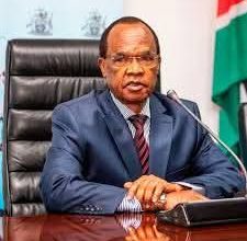 Photo of Reinstate Prof. Amukowa Anangwe Now — Academia Demands Justice