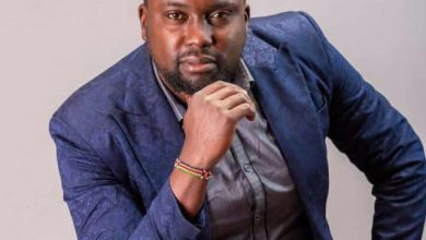 Photo of Ikolomani 2027: Eng. Eric Shitote Shivachi Takes on Incumbent Hon. Ben Shinali in High-Stakes Showdown