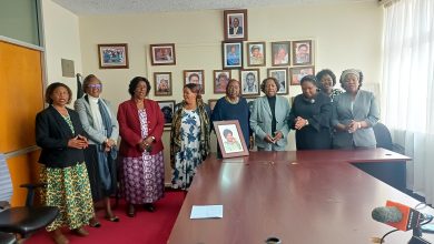 Photo of Kenya Bids Farewell to a Lioness: Mama Phoebe Asiyo, Trailblazer for Women’s Power, Passes On