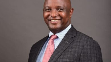 Photo of Unity Over Sub-Clan Politics, Service to All: Osotsi Calls for a New Era in Vihiga