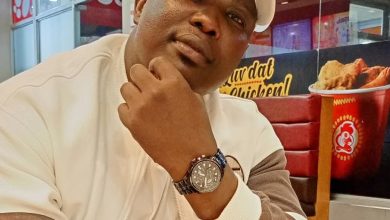 Photo of Francis Obwora: Transforming Lives in the Shadows of Crime, Drugs and Despair