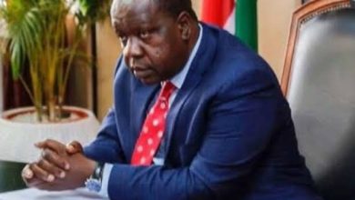 Photo of Benevolent Iron Fist?” – Matiang’i’s Citizen TV Interview Sparks Mixed Reactions