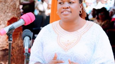 Photo of Winnie Majani: The Best Bet for Vihiga Women Representative