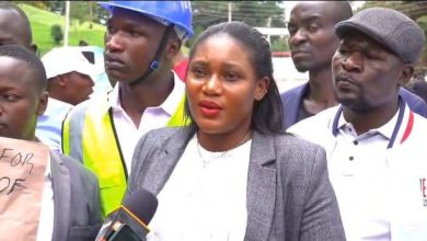 Photo of Delvine Moraa John: The Woman Poised to Redefine Leadership in Nairobi County