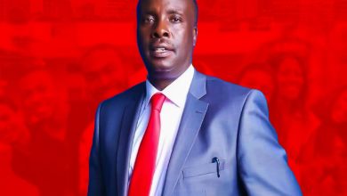 Photo of Danstan Omari: The Legal Mind Tipped to Transform Nairobi as Senator