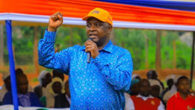 Photo of Senator Osotsi Sounds Alarm Over Massive Underfunding in Education Sector