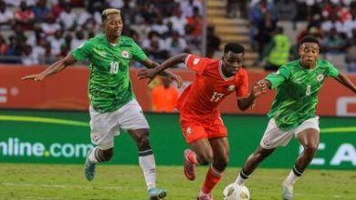 Photo of Middle Finger Again? Valiant Harambee Stars Fall to Madagascar in CHAN Heartbreak”