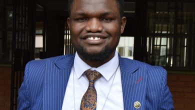 Photo of City Lawyer Mirimo Nyongesa Sets Sights on Dagoretti North MP Seat for 2027: A Bold Move for Change