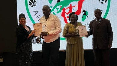 Photo of Kumi Bila Break Chairman Edwin Kuria praises President Ruto Nairobi empowerment drive