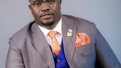 Photo of Nairobi county deputy  majority Whip  Hon Stazo Omung’ala Rebukes Malala Over ‘Goons’ Claims, Defends ODM MPs