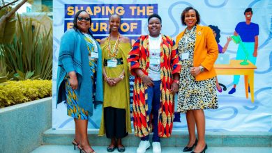 Photo of FEMNET4GTE Africa Action Workshop Addresses Gender Inequalities in African Education: Creating a Change Roadmap