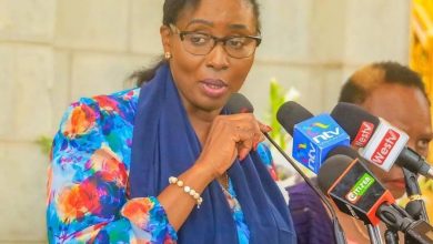 Photo of Elachi Endorses Aladwa for Nairobi’s Political Leadership