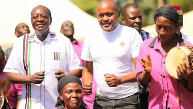 Photo of Elphas Boge: The Man Poised to Transform Hamisi in 2027