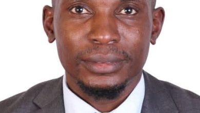 Photo of Gatina MCA Swaka Slams Malala Over Attacks on City Leaders, Demands Immediate Apology