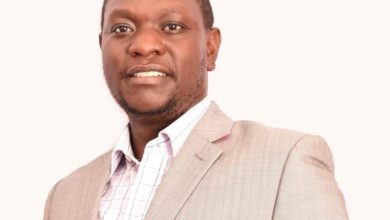Photo of Gatina Poised for Radical Change: Wakili Nyongesa Sichangi Roars Ahead with a Vision for Liberation and Progress” we