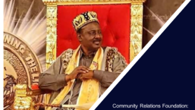 Photo of Restoration of Our Culture: Luhya Heritage Celebration & King Nabongo’s Nairobi Tour