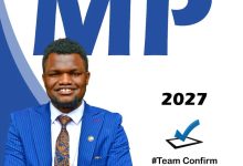 Photo of Mirimo Nyongesa: The Young Lawyer Out to Redefine Representation in Dagoretti North
