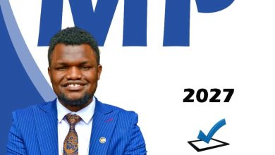 Photo of Mirimo Nyongesa: The Young Lawyer Out to Redefine Representation in Dagoretti North