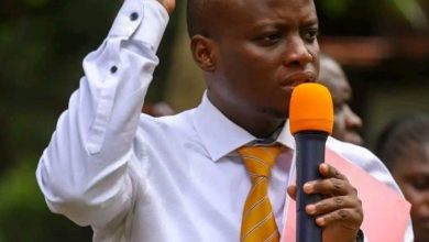 Photo of Ogeto Defends Victory in ODM Grassroots Polls, Dismisses Elachi’s Petition