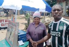 Photo of Boss wa Dagoh Dr. Norah Bosibori: The People’s Mkombozi Lighting Up Dagoretti North