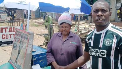 Photo of Boss wa Dagoh Dr. Norah Bosibori: The People’s Mkombozi Lighting Up Dagoretti North