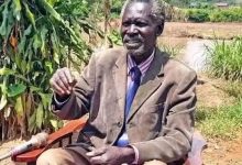 Photo of Sukuma Bin Ongaro: The Unstoppable beat of Kenyan Music soul.
