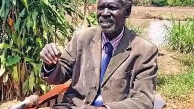 Photo of Sukuma Bin Ongaro: The Unstoppable beat of Kenyan Music soul.