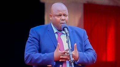 Photo of Political Fireworks in Western Kenya as Aladwa Declares: Mulembe Nation Solidly Behind Mudavadi