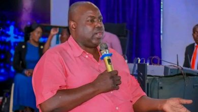 Photo of Hon. George Aladwa: The ODM Torchbearer Poised to Take Over Nairobi