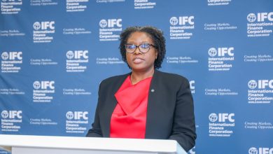 Photo of IFC Press Roundtable – Channeling Africa’s Capital for Africa’s Sustainable Future