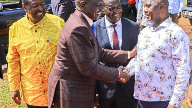 Photo of Firm, bold and pragmatic ,why Vihiga future is Osotsi.