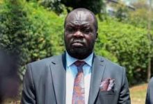 Photo of Look Beyond Tibim and Tialala as You Elect Nairobi’s Next Governor” — Hon. Robert Alai