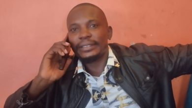 Photo of “Hapa Kazi Tu,” Declares Swaka as Kibue Road Rehabilitation Begins in Gatina Ward