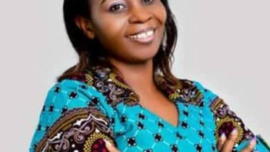 Photo of Emma Shinjiri Roars Into 2027: Dagoretti North’s Political Earthquake Has Arrived
