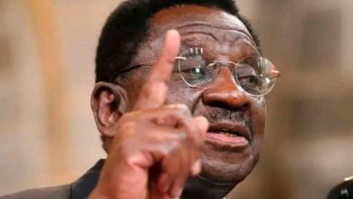 Photo of ORENGO AND THE IDEOLOGICAL RESCUE OF ODM