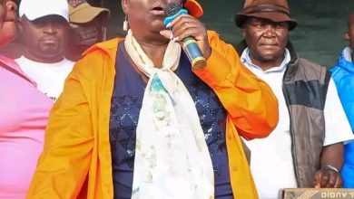 Photo of Ruth Odinga Fires Warning Shot: “ODM Has One Spokesperson — and One Center of Loyalty”
