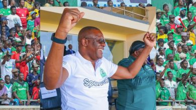 Photo of Eliud Owalo: The Steady Hand Guiding Gor Mahia Into a New Era