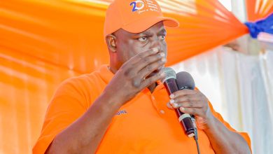 Photo of Makadara MP Aladwa holds ODM Nairobi delegates meeting ahead of ODM 20th anniversary