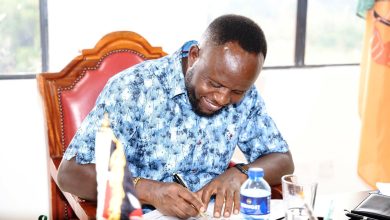Photo of Malava on Fire: Governor Natembeya’s Thunderous Rebuke After a Turbulent By-Election