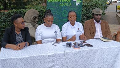 Photo of KENYA URGED TO EMBRACE REFILL AND REUSE TO CUT SINGLE-USE PLASTIC POLLUTION
