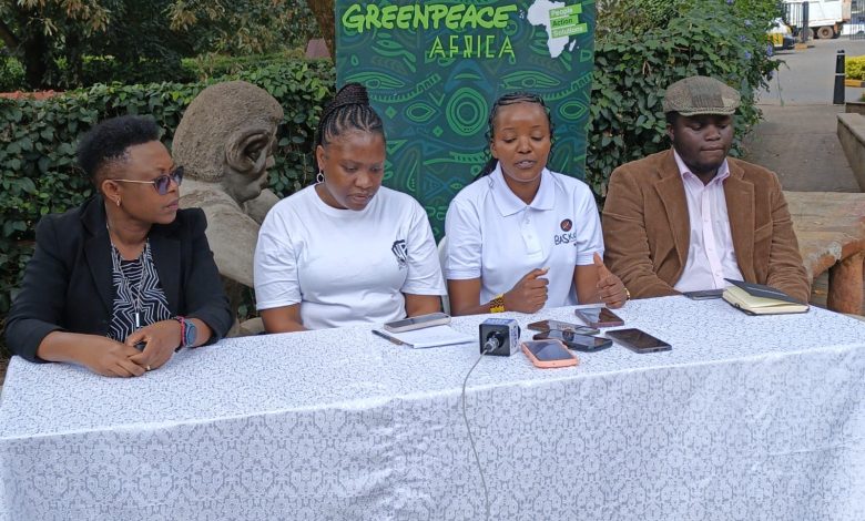 Photo of KENYA URGED TO EMBRACE REFILL AND REUSE TO CUT SINGLE-USE PLASTIC POLLUTION